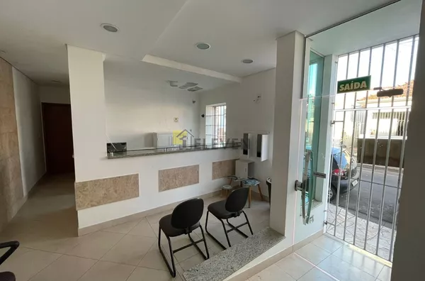 Casa comercial com 5 salas - Saúde - Foto 2