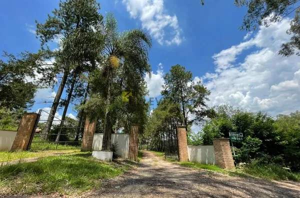 Sítio - Corumbataí