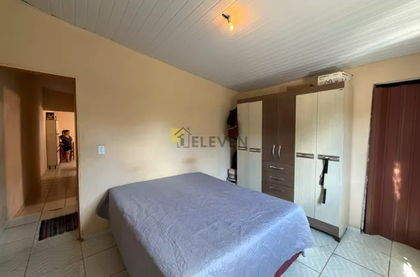 Casa para venda, Jardim Bom Sucesso, Rio Claro