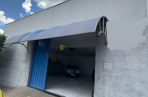 Barracão para aluguel,  Vila Industrial, Rio Claro