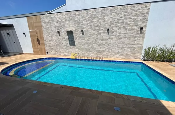 Chácara - São Caetano II