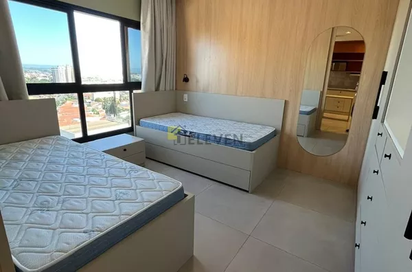 Apartamento para aluguel,  New York Premium Loft