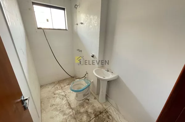 Sala Comercial - Centro