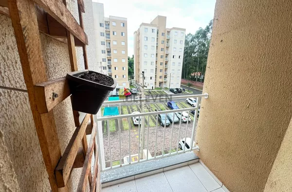 Apartamento para aluguel,  Jardim Do Horto, Rio Claro