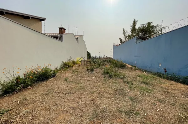 Terreno - Santa Clara II