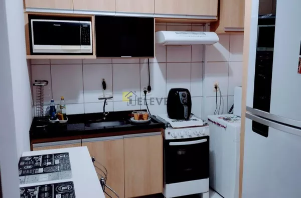 Apartamento para venda,  Vila do Horto - Jardim Do Horto, Rio Claro
