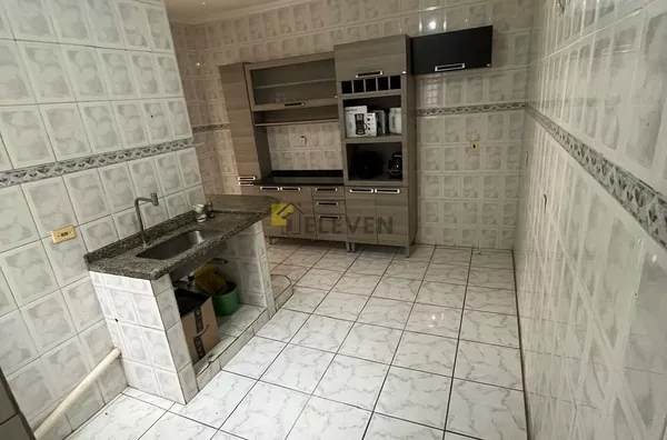 Casa para venda,  Zona Central, Rio Claro