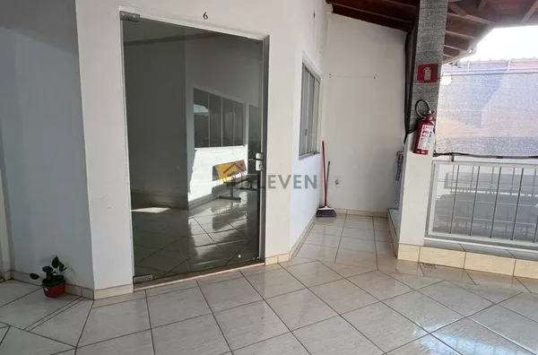 Sala comercial para aluguel,  Jardim Olinda, Rio Claro
