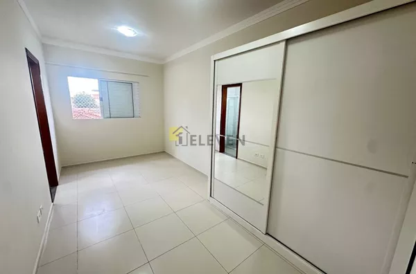 Apartamento para aluguel,  Vila Paulista, Rio Claro