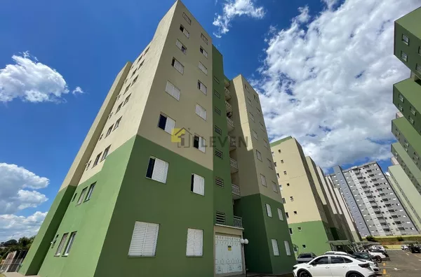 Apartamento - Jardim Paulista