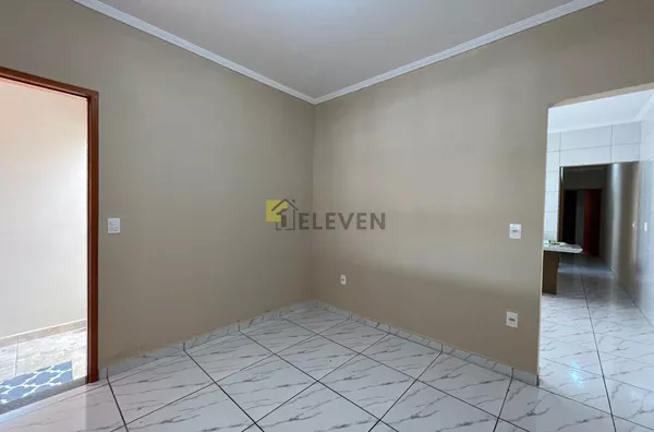 Casa - Jardim Novo 1 