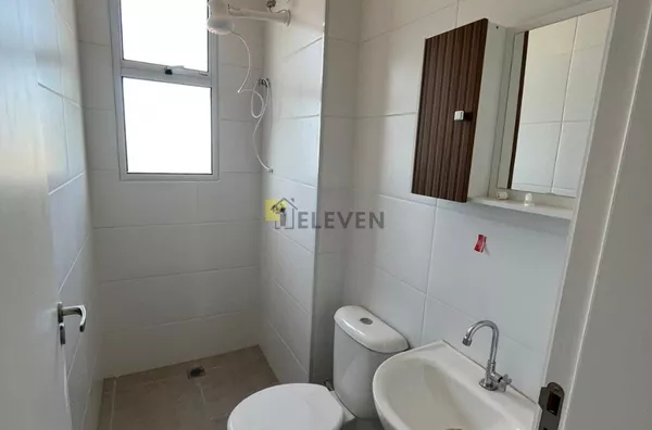 Apartamento - Villa do Campo