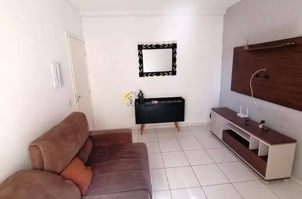 Apartamento - Vila Do Horto