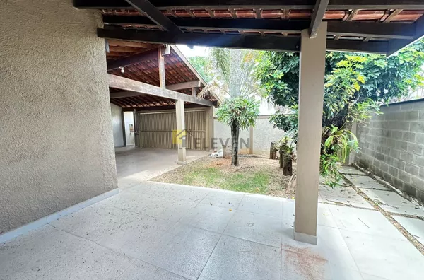 Casa para aluguel,  Residencial Florença, Rio Claro