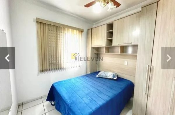 Apartamento para venda, Vila do Horto - Jardim Do Horto, Rio Claro - Foto 5