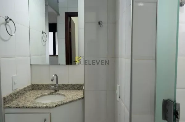 Apartamento para venda, Cidade Jardim, Rio Claro - Foto 17