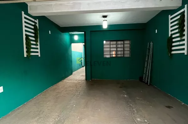 Casa para venda,  Jardim Novo, Rio Claro