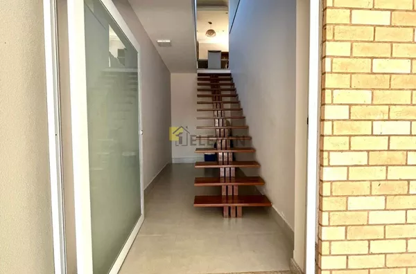 Casa para aluguel,  Residencial Florença, Rio Claro