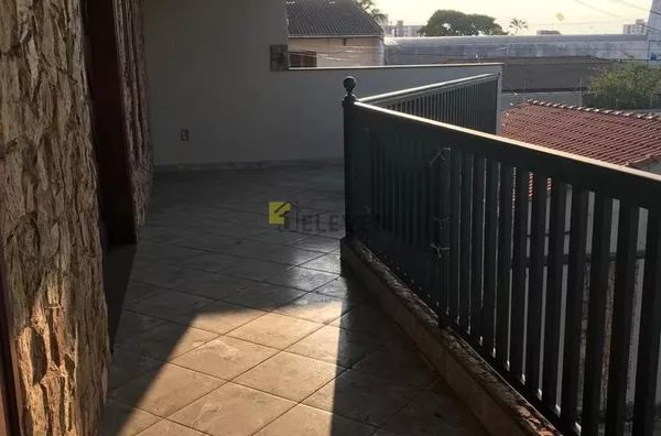 Casa para venda,  Vila Elizabeth (bnh), Rio Claro