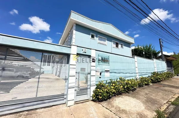 Apartamento para aluguel,  Vila Paulista, Rio Claro