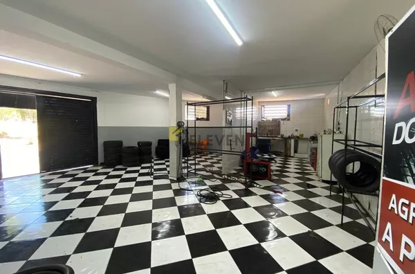 Barracão para aluguel,  Jardim Santa Maria, Rio Claro