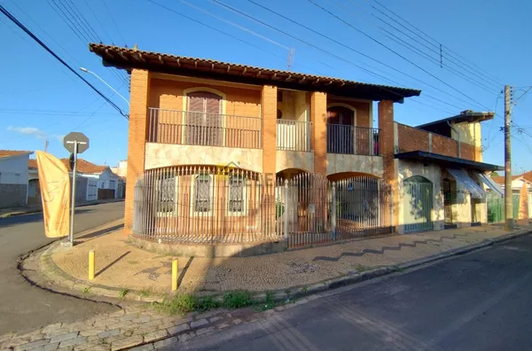 Sobrado - Vila Indaiá