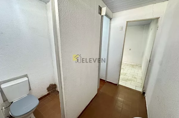 Sala comercial térrea para aluguel,  Zona Central, Rio Claro