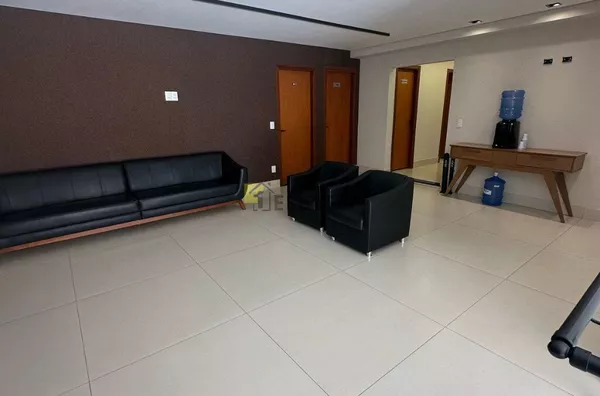 Sala comercial para aluguel,  Zona Central, Rio Claro