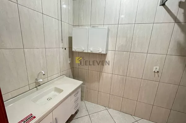 Salão Comercial -  Alto Do Santana