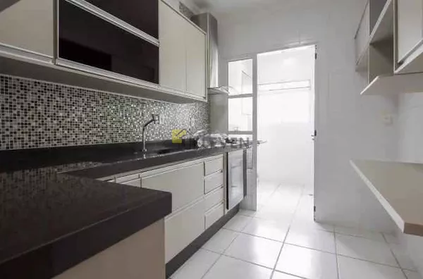 Apartamento para venda,  Jardim Bela Vista, Rio Claro