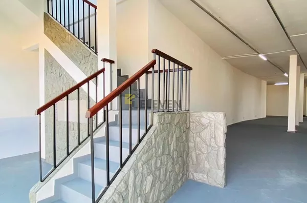 Barracão para aluguel,  Jardim América, Rio Claro