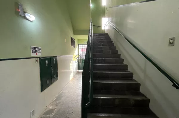 Sala Comercial - Centro