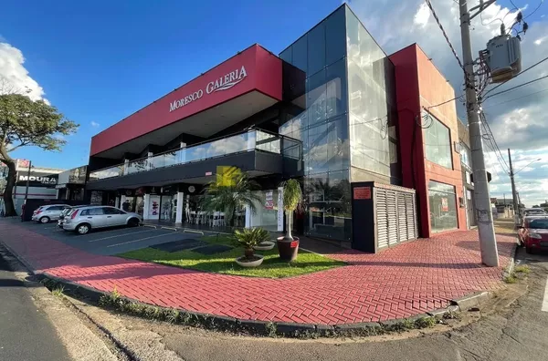 Sala comercial para aluguel,  Jardim Olinda, Rio Claro