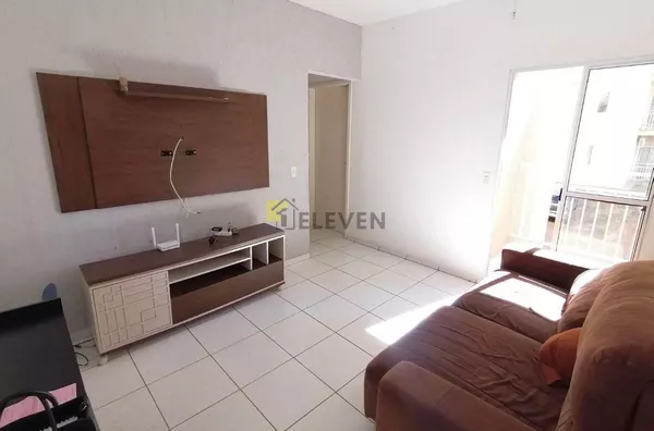 Apartamento - Vila Do Horto