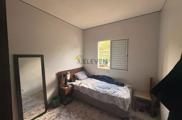 Apartamento para venda, 2 quarto(s),  Jardim Do Horto, Rio Claro