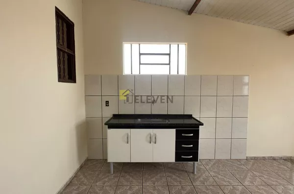 Sobrado para venda,  São Miguel, Rio Claro