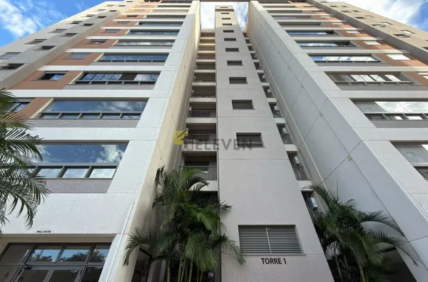 Apartamento com 03 suítes no Residencial Francisco Matarazzo, 134m² - Saúde, Rio Claro/SP - Foto 24