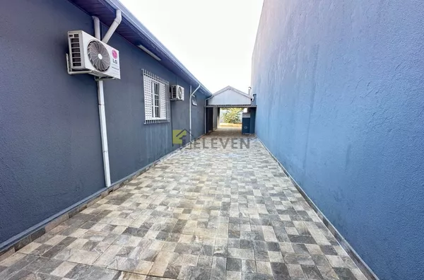 Sala comercial para aluguel,  Zona Central, Rio Claro