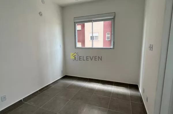 Apartamento para aluguel,  Distrito Industrial, Rio Claro