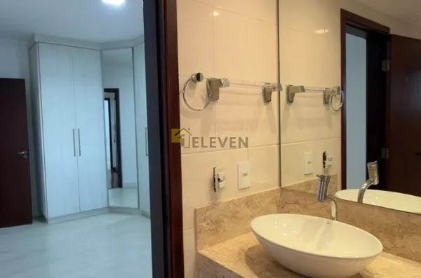 Apartamento para venda, Cidade Jardim, Rio Claro - Foto 21