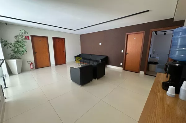 Sala comercial para aluguel,  Zona Central, Rio Claro