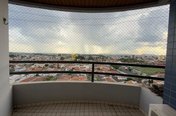 Apartamento para venda, Cidade Jardim, Rio Claro - Foto 5