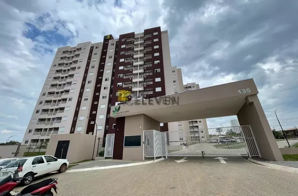 Apartamento - Villa do Campo