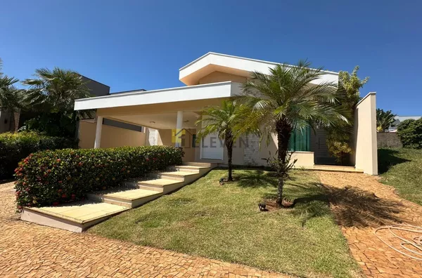 Casa para aluguel,  Jardim Do Horto, Rio Claro