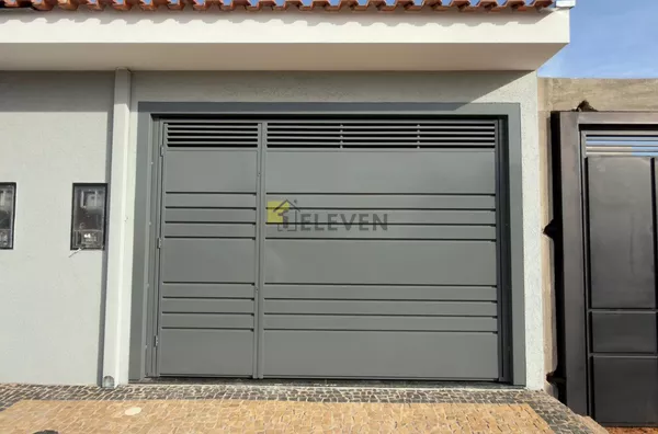 Casa para aluguel, 2 quarto(s),  Jardim São Caetano Ii, Rio Claro