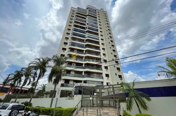 Apartamento - Conde Prates