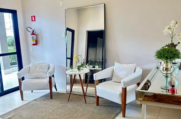 Apartamento para aluguel,  Jardim São Paulo, Rio Claro