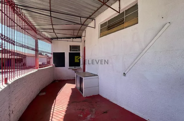 Salão comercial - Cervezão