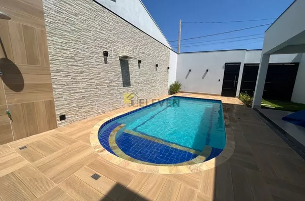 Chácara - São Caetano II