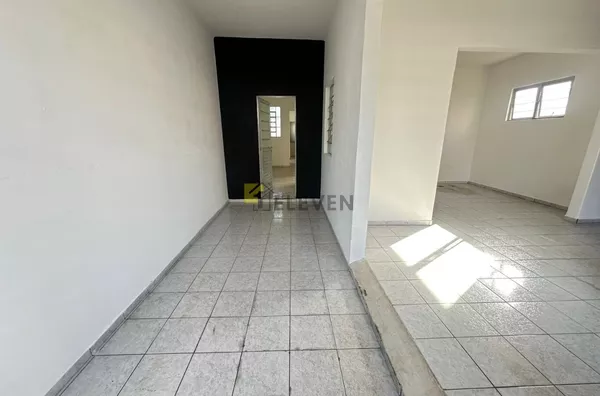 Casa para aluguel,  Zona Central, Rio Claro